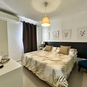 Pensjonat Berlin, Marbella
