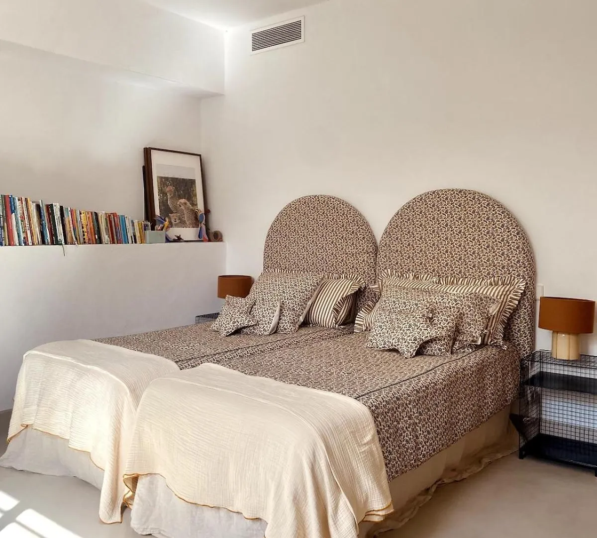 Unique Villa In Marbella With Golf Views 0*,  España