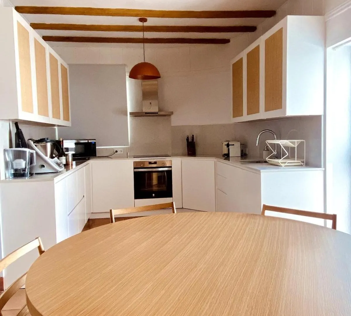 Unique Villa In Marbella With Golf Views España