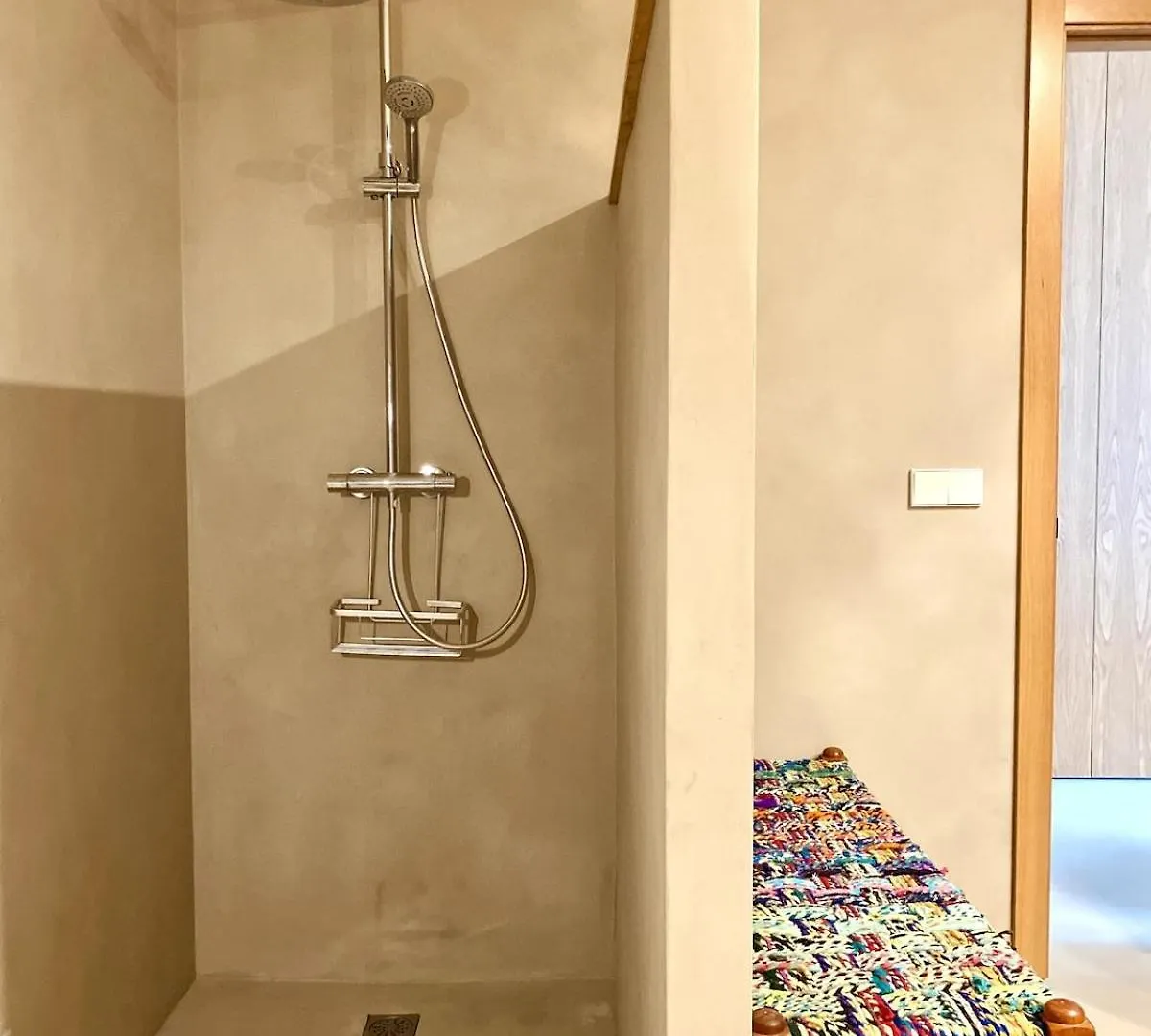 Unique Villa In Marbella With Golf Views España