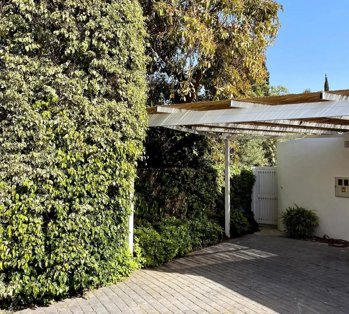 Unique Villa In Marbella With Golf Views 0*,  España